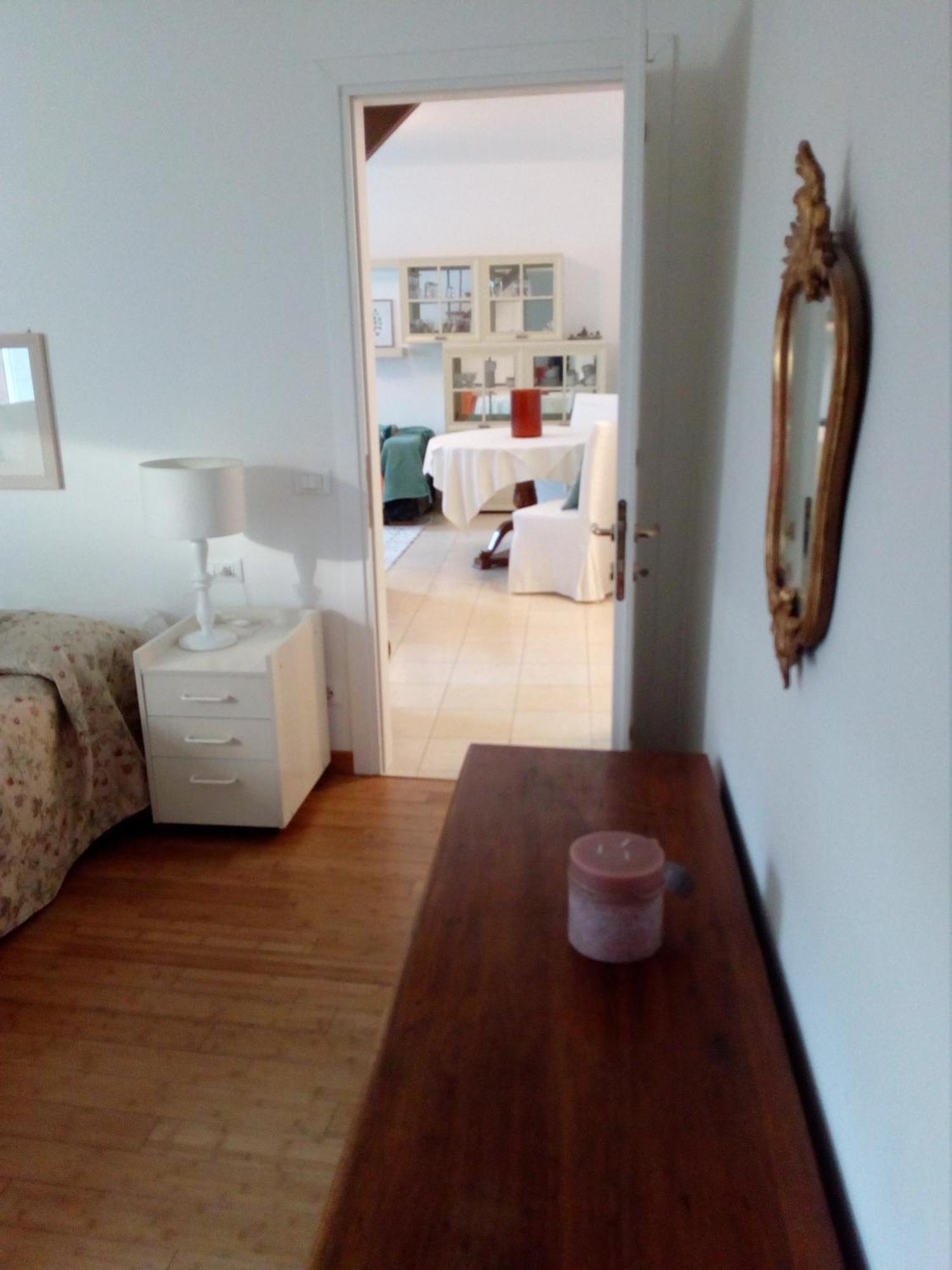Ca' Della Corte Flats Apartment
