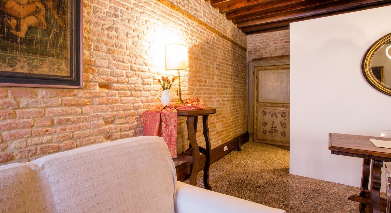 Ca' Della Corte Flats * Venice