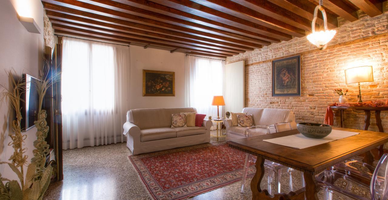 Ca' Della Corte Flats Apartment Venice