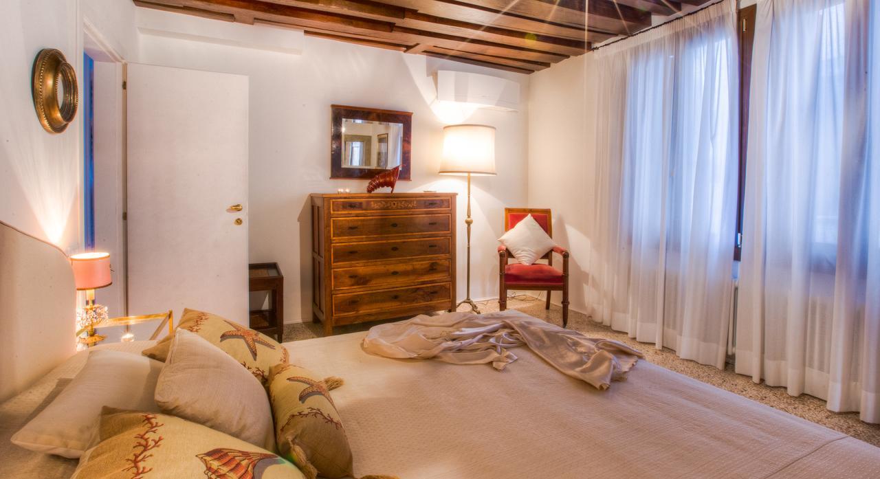 Ca' Della Corte Flats Apartment