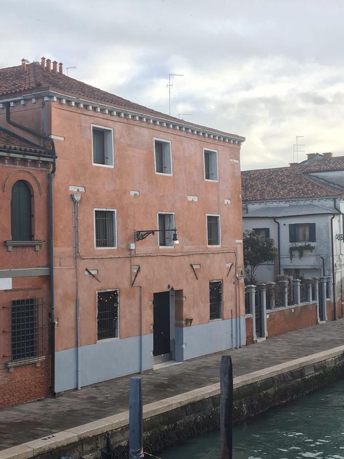 Al Redentore Di * Venice
