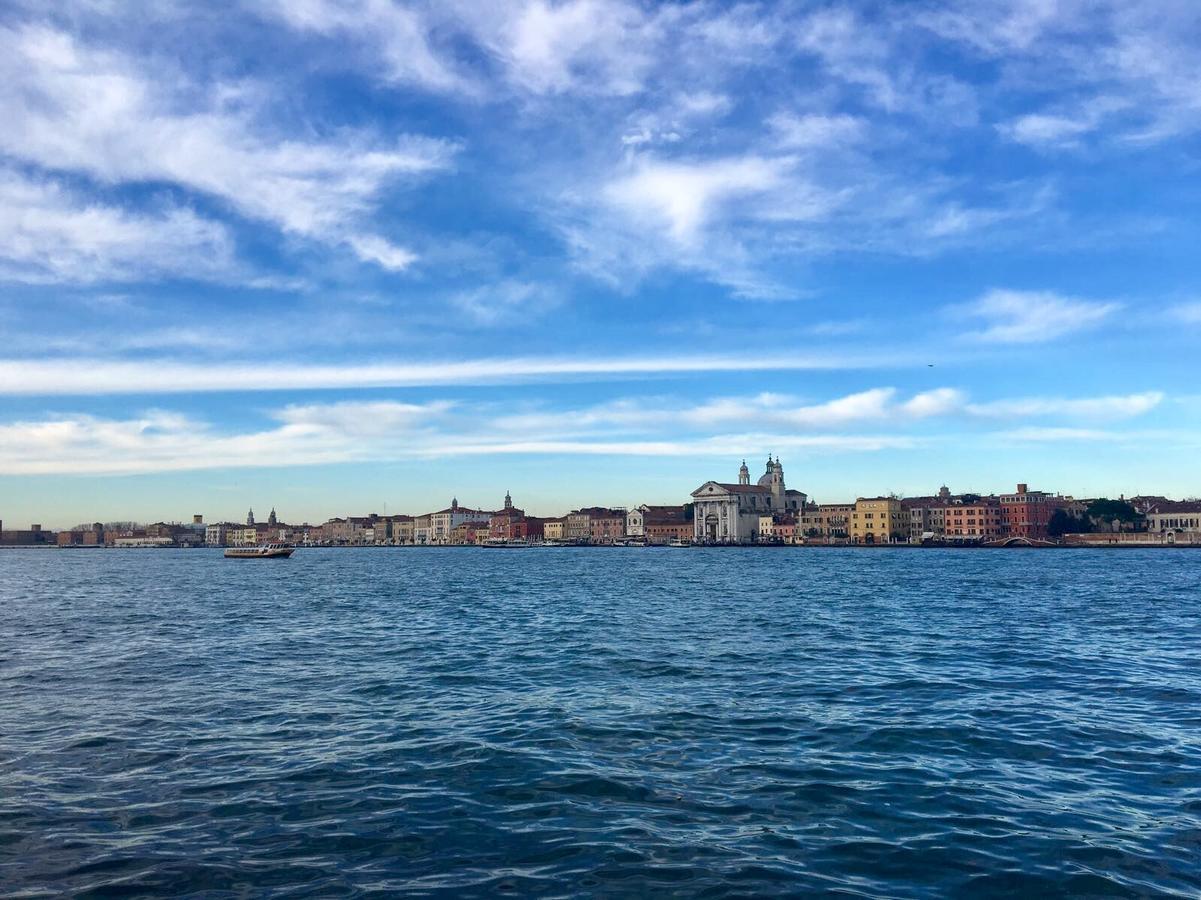 Al Redentore Di * Venice