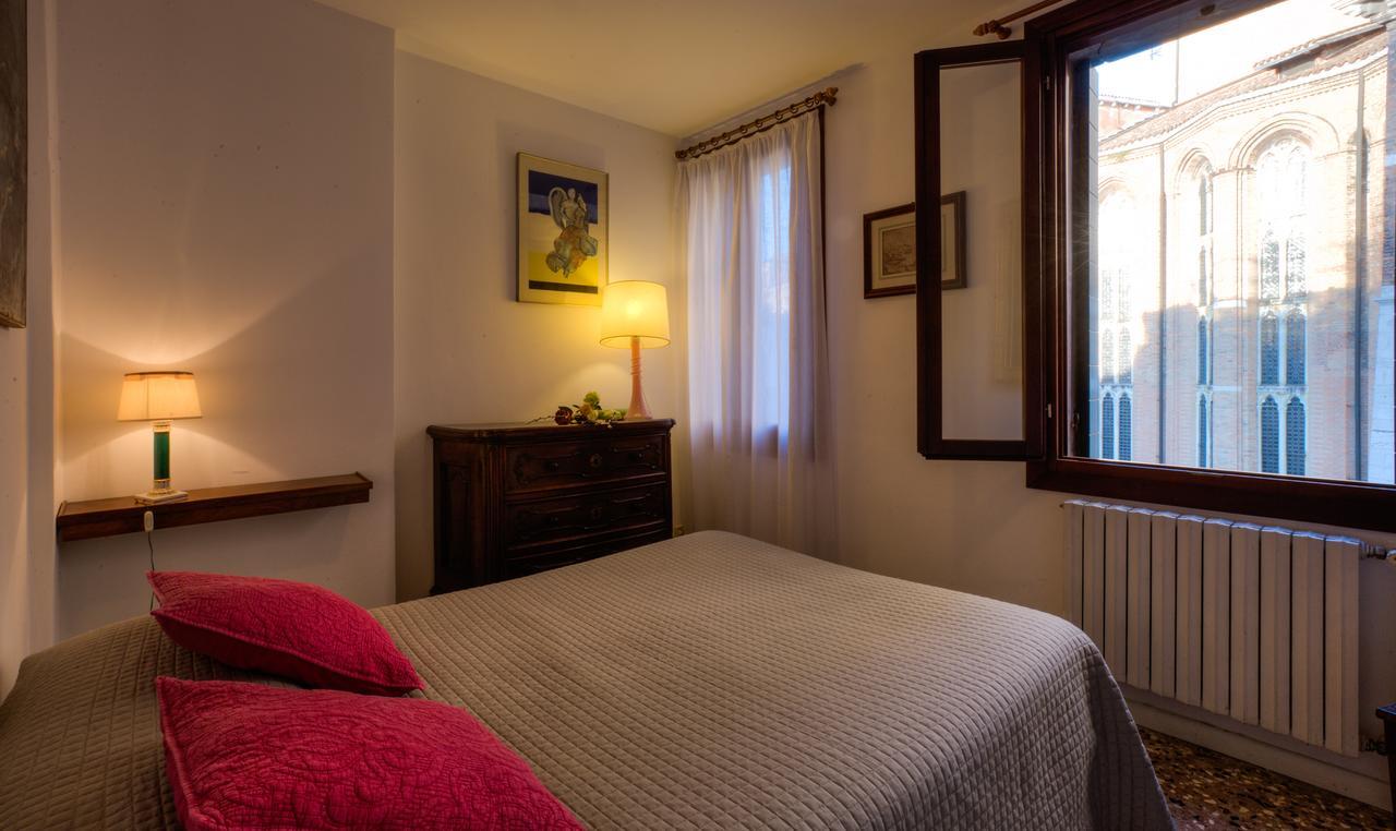 Ca' Della Corte Flats Apartment
