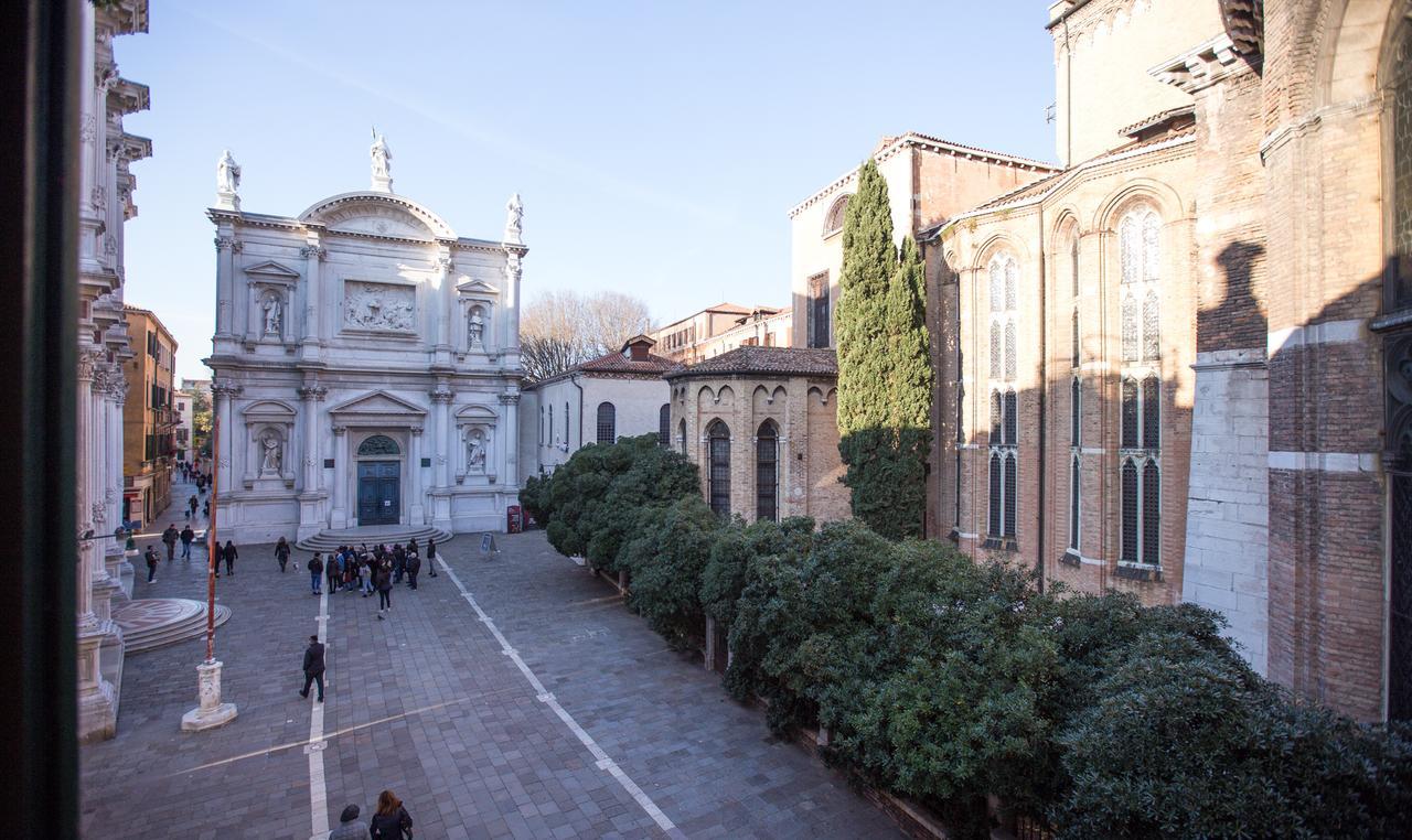 Ca' Della Corte Flats Apartment