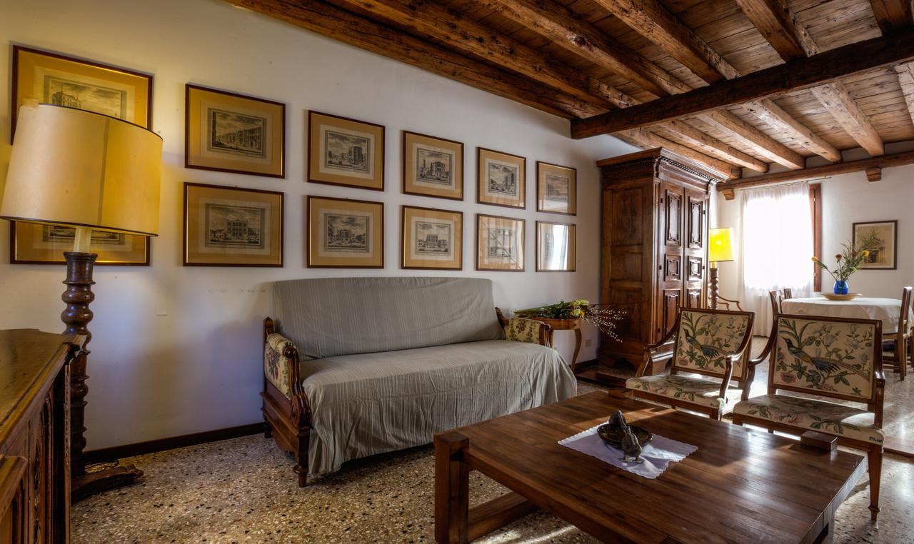 Ca' Della Corte Flats Apartment
