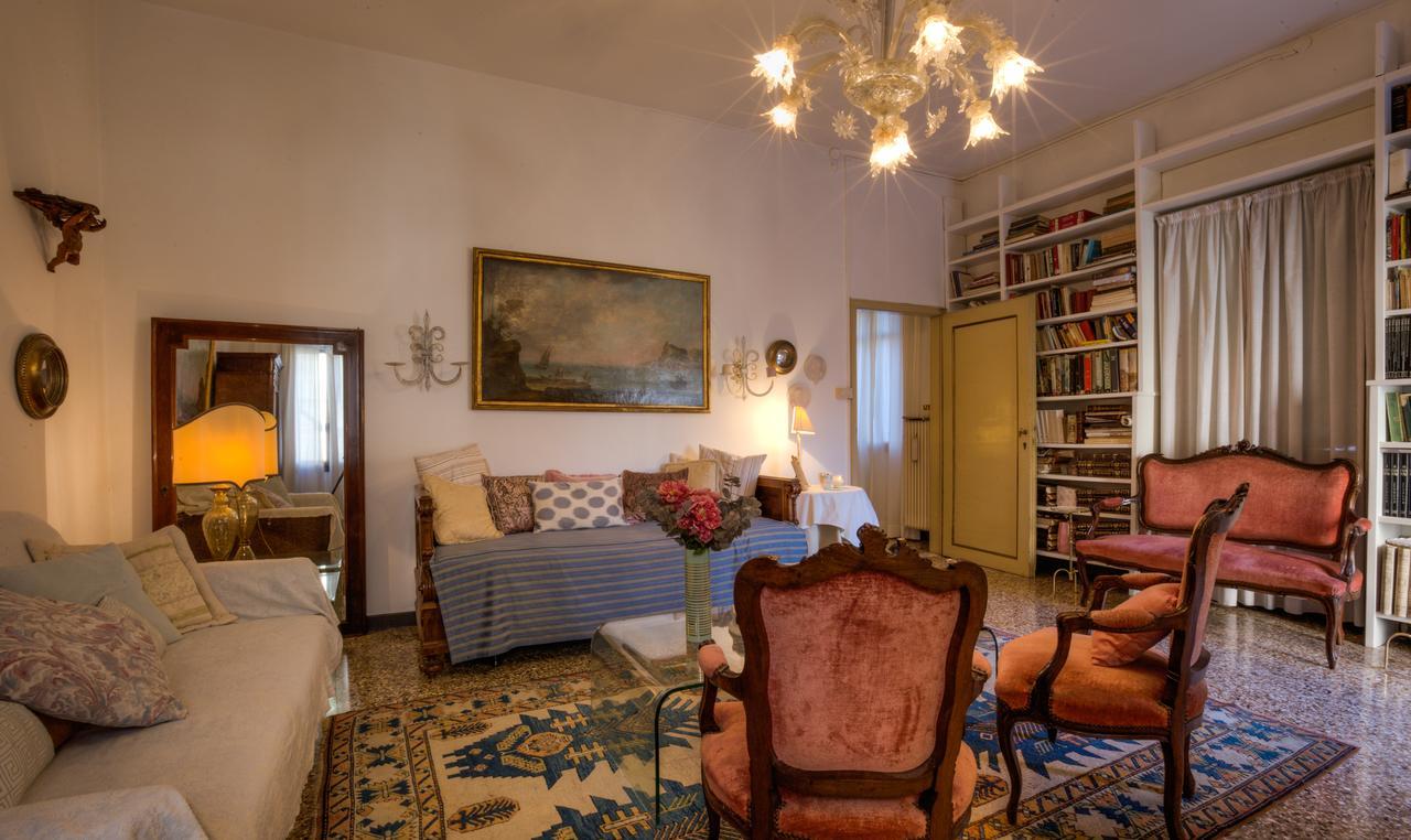 Ca' Della Corte Flats Apartment Venice