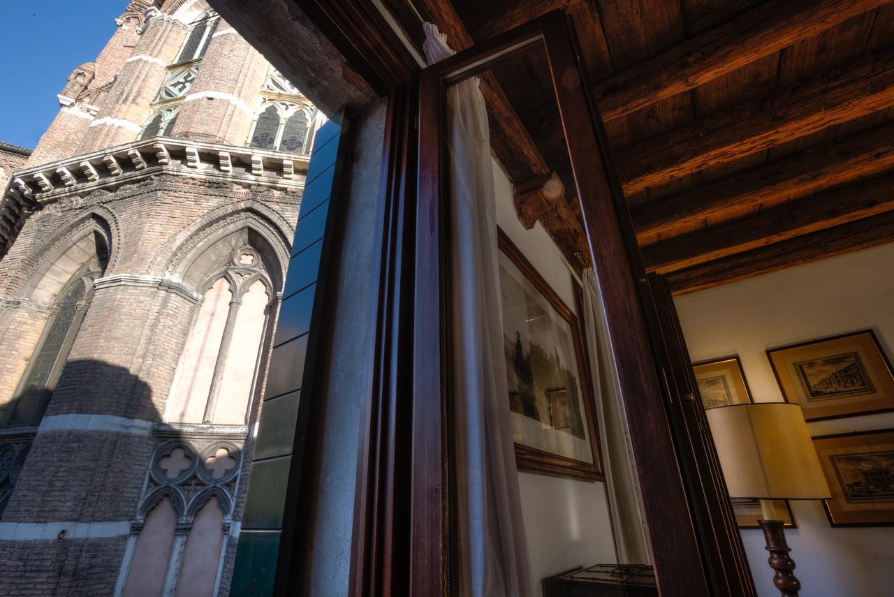 Apartment Ca' Della Corte Flats *