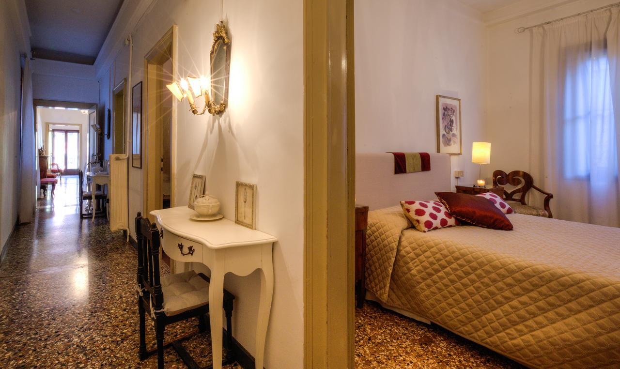 Ca' Della Corte Flats Apartment *