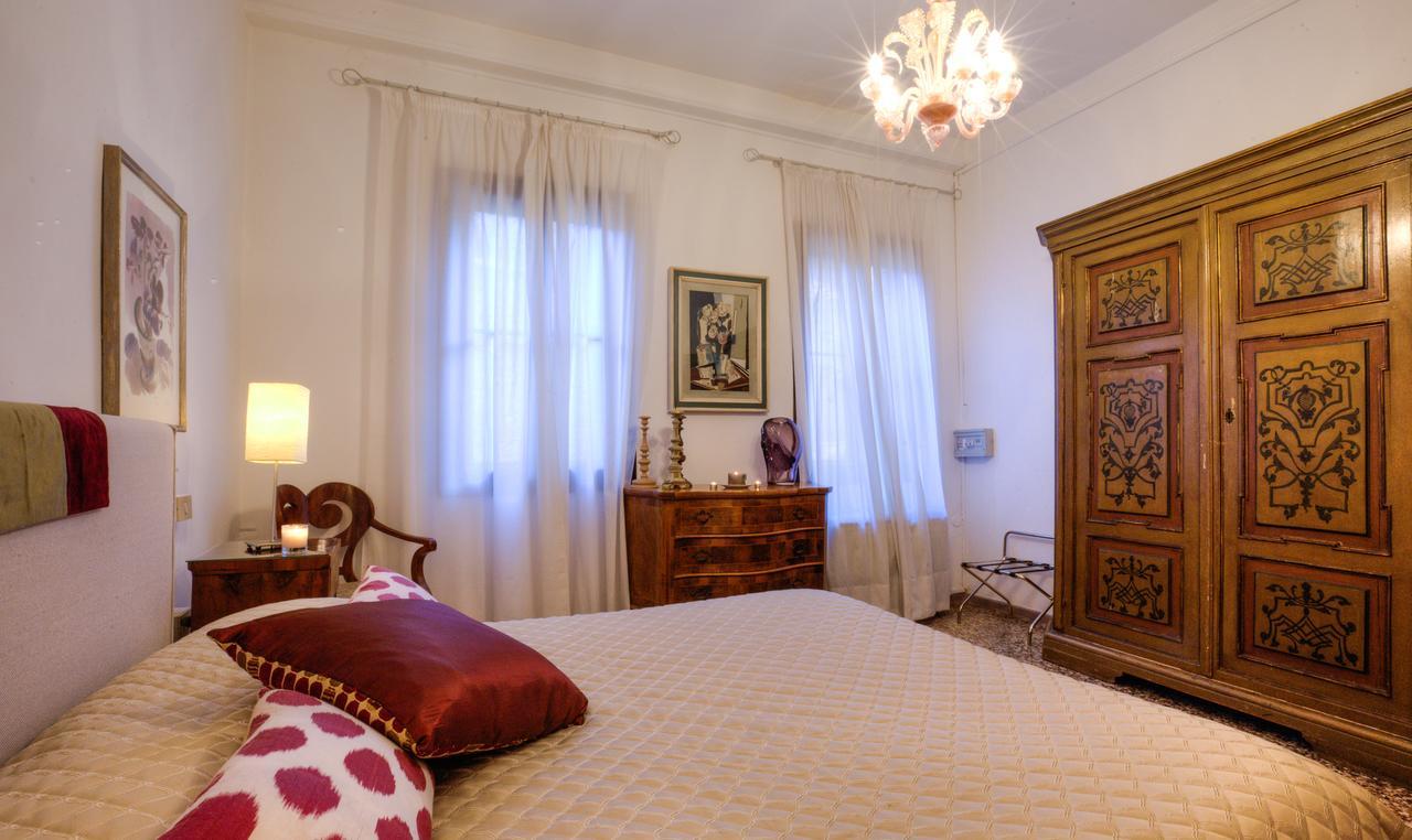 Apartment Ca' Della Corte Flats Venice
