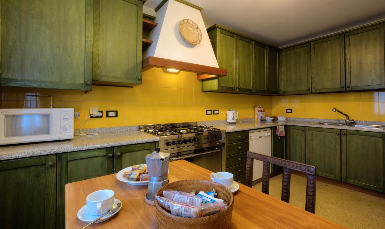 Apartment Ca' Della Corte Flats Venice