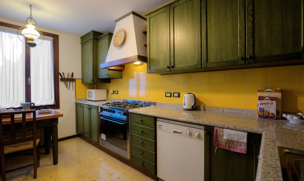 Apartment Ca' Della Corte Flats *