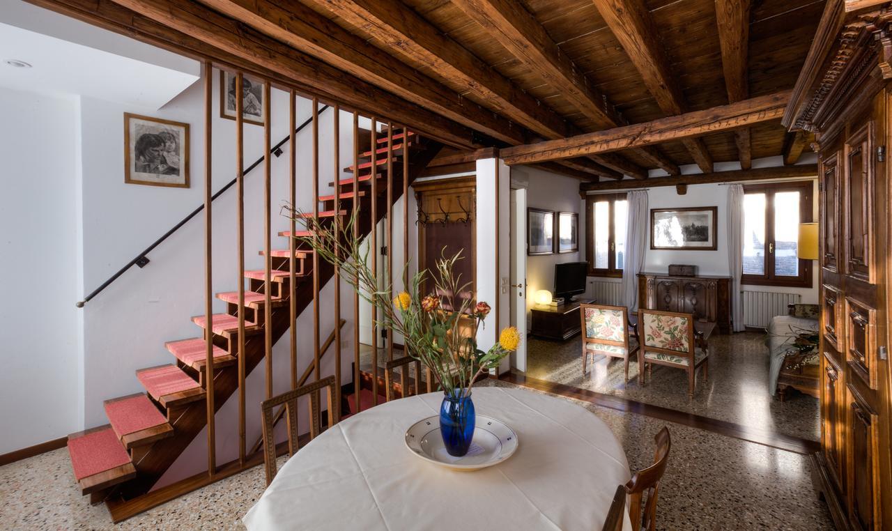 Ca' Della Corte Flats Apartment *