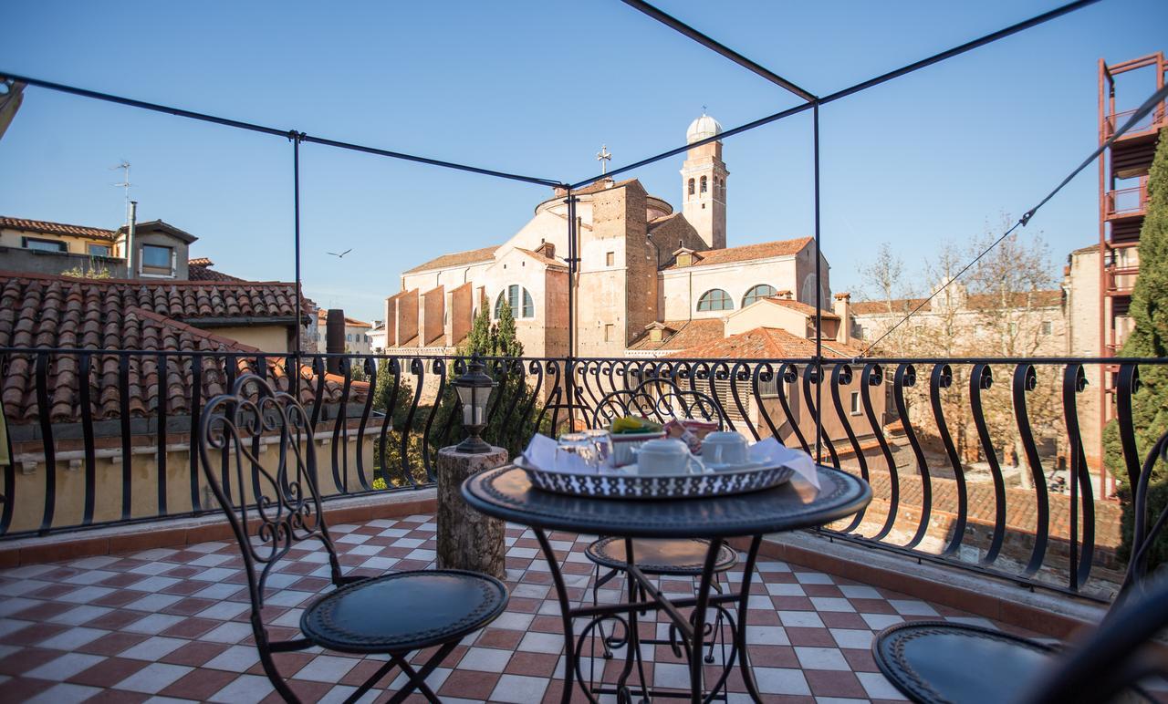 Ca' Della Corte Flats Apartment Venice