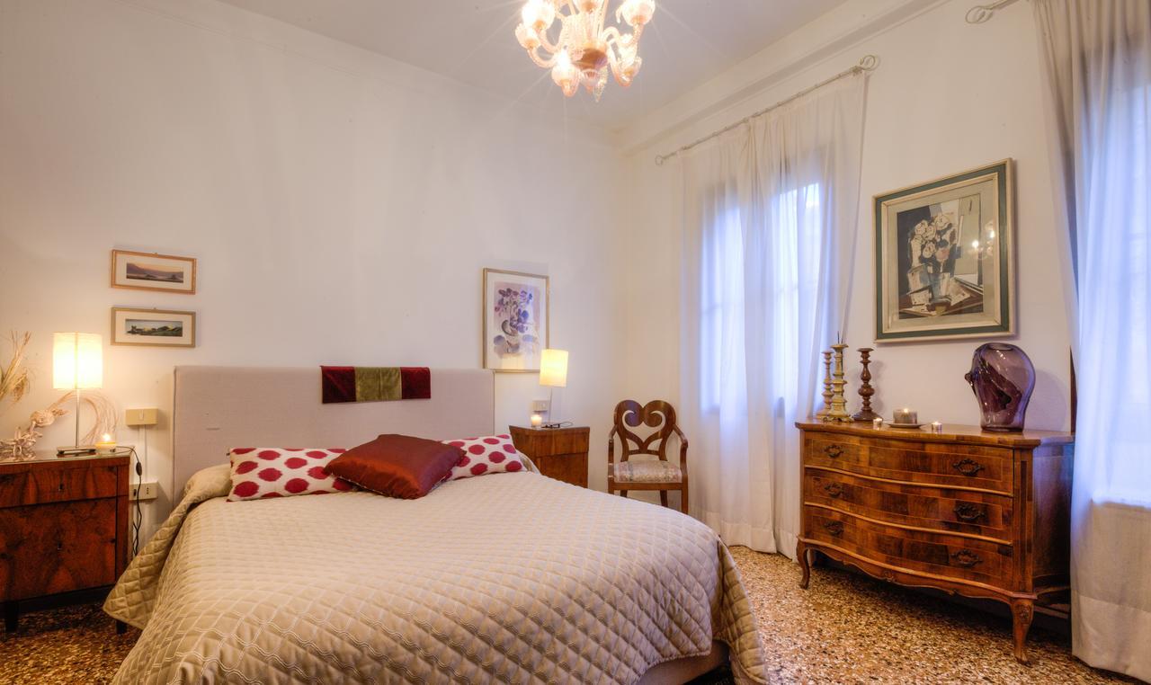 Ca' Della Corte Flats Apartment Venice