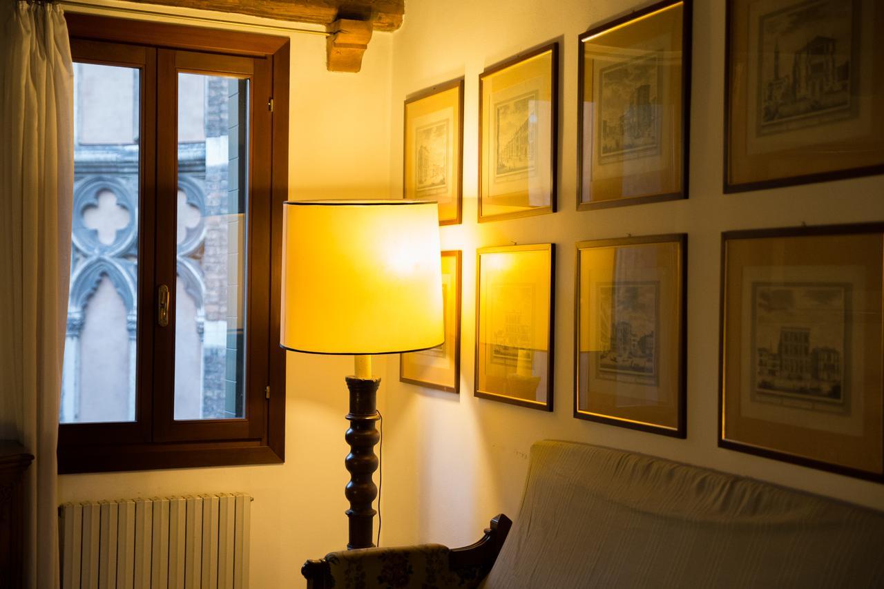 Apartment Ca' Della Corte Flats *