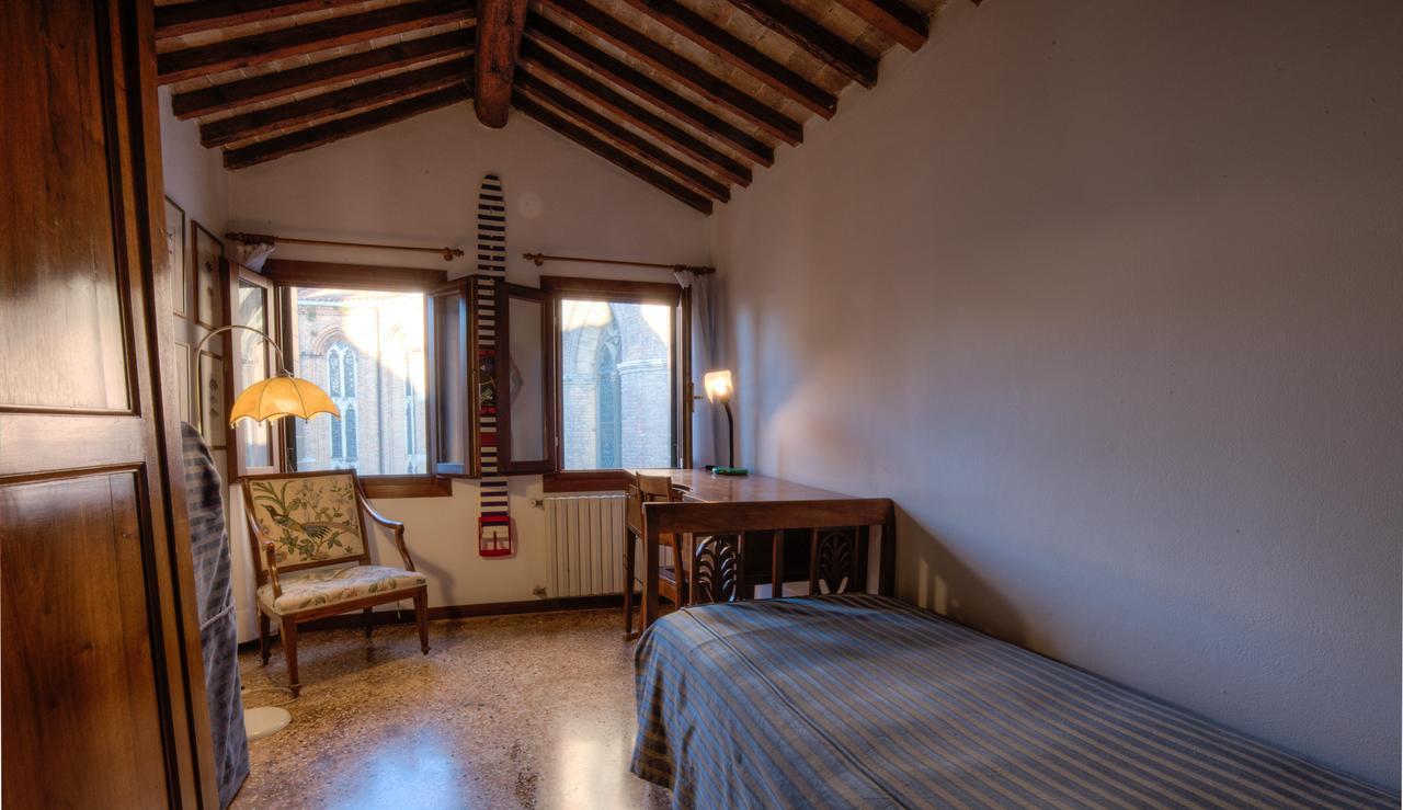 Ca' Della Corte Flats Apartment Venice