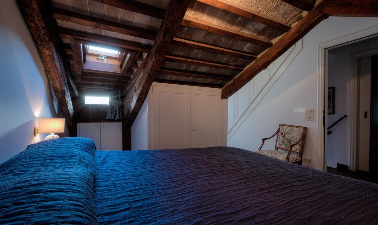 Ca' Della Corte Flats Apartment Venice