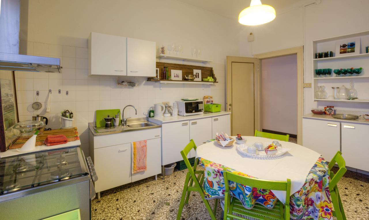 Apartment Ca' Della Corte Flats Venice