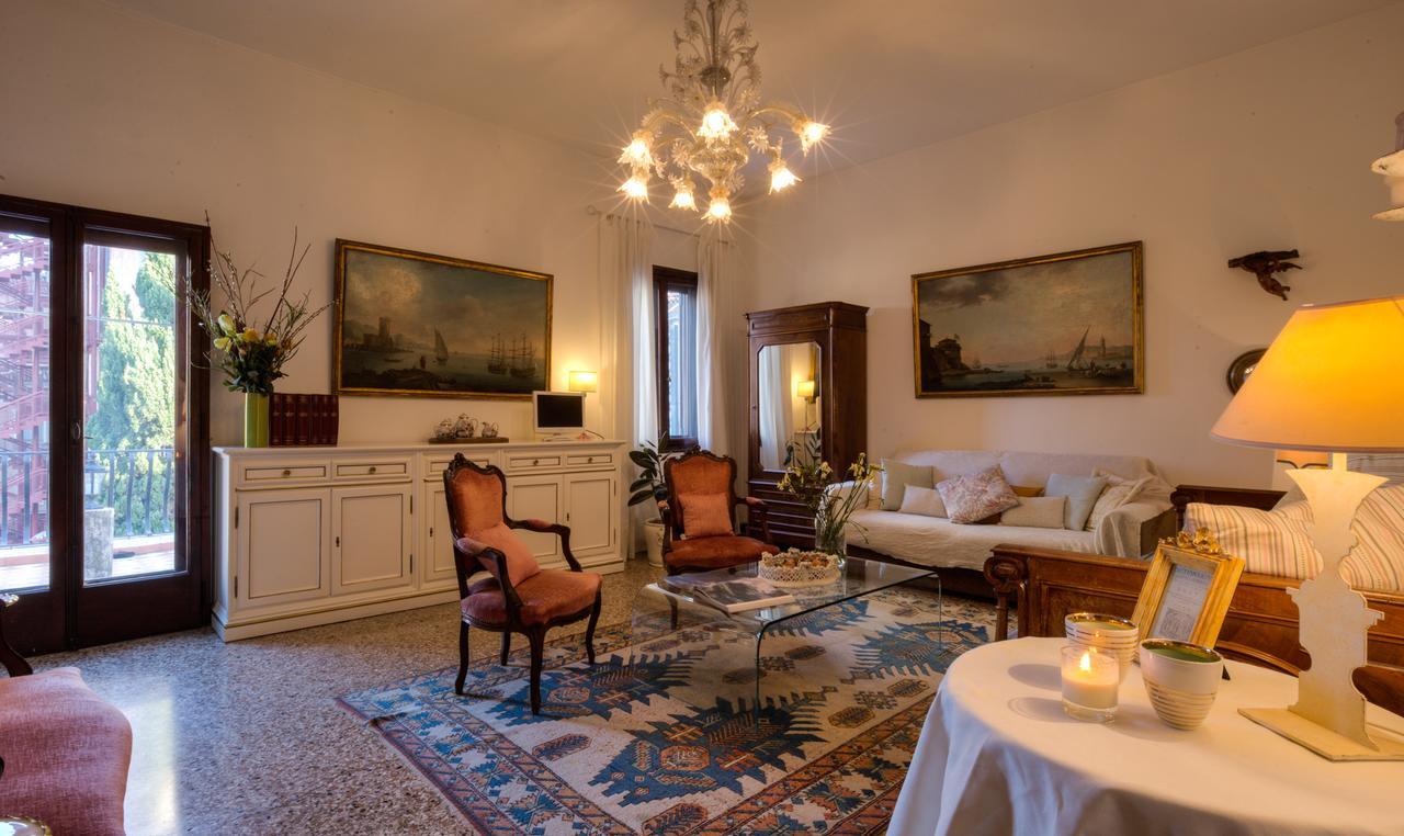 Ca' Della Corte Flats * Venice