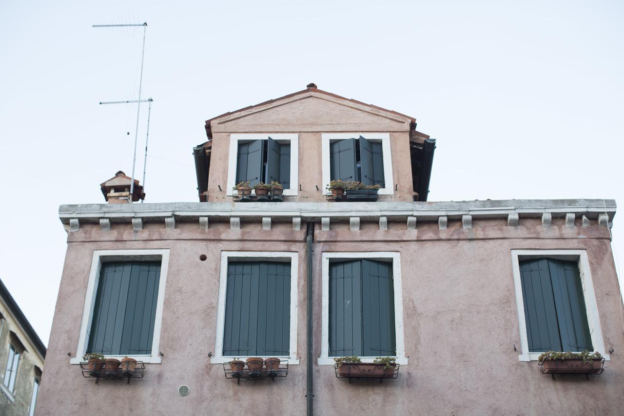 Apartment Biennale *