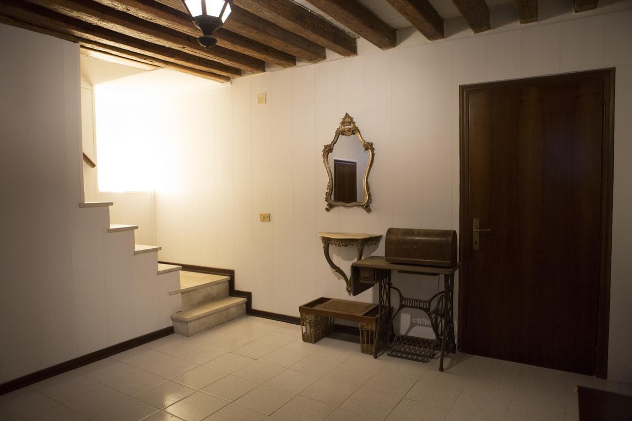Biennale Apartment