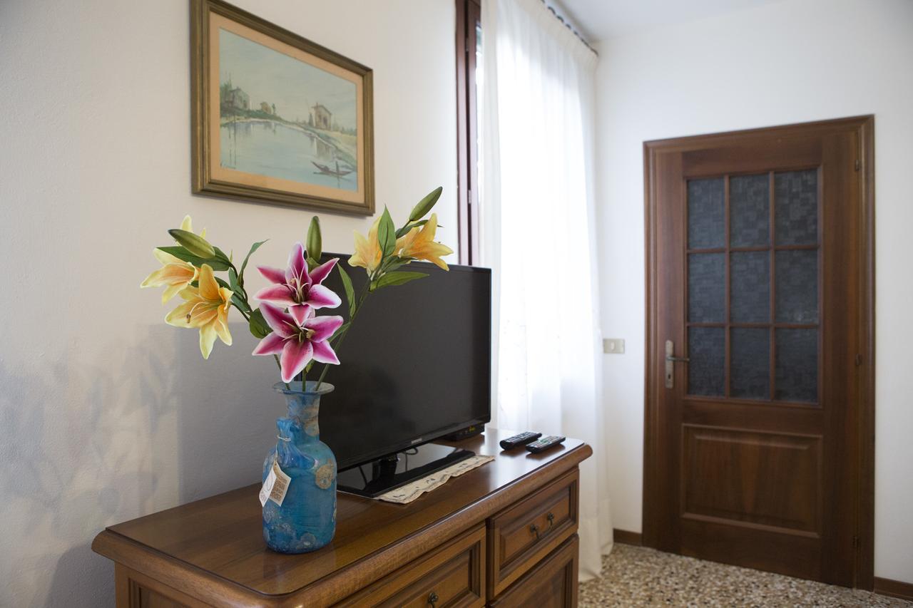Biennale Apartment Venice
