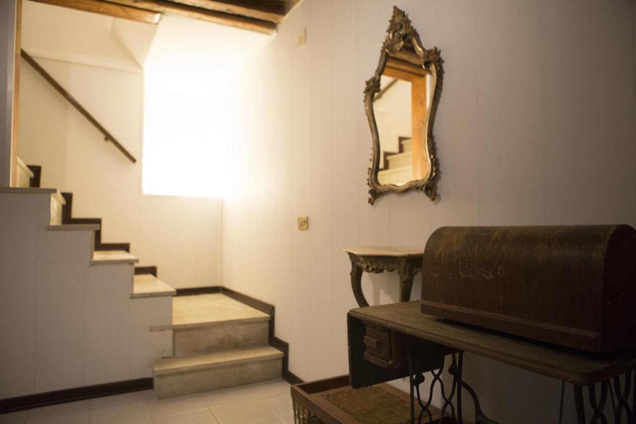 Apartment Biennale Venice