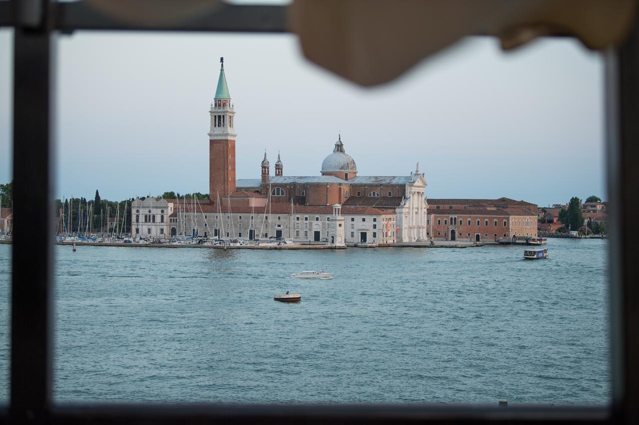 Paganelli Hotel Veneza