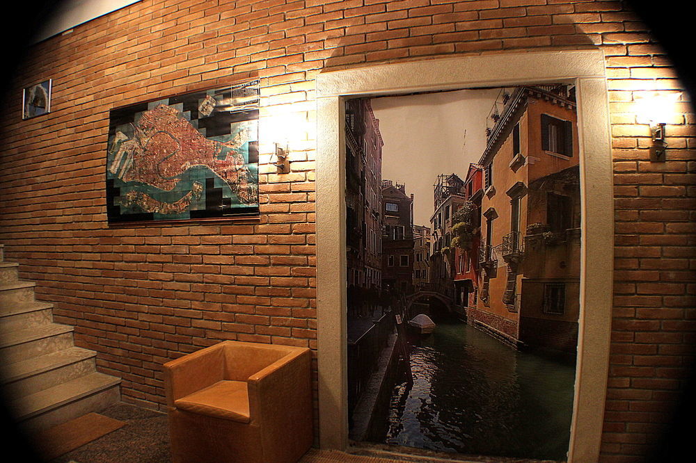 Art Dreams Venice