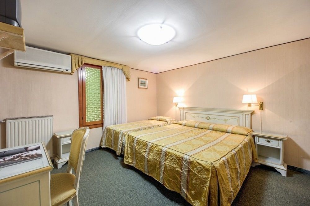 Basilea Hotel Venice
