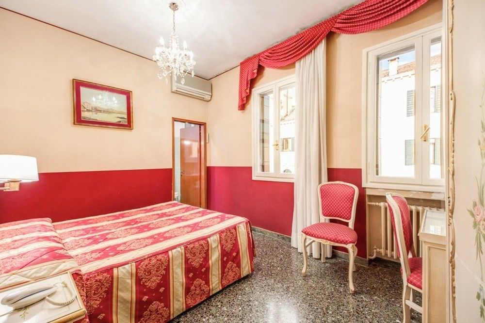 Basilea Hotel Venice