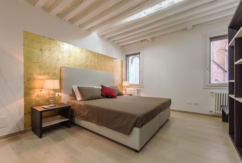 Bed & Breakfast Ca Del Tentor