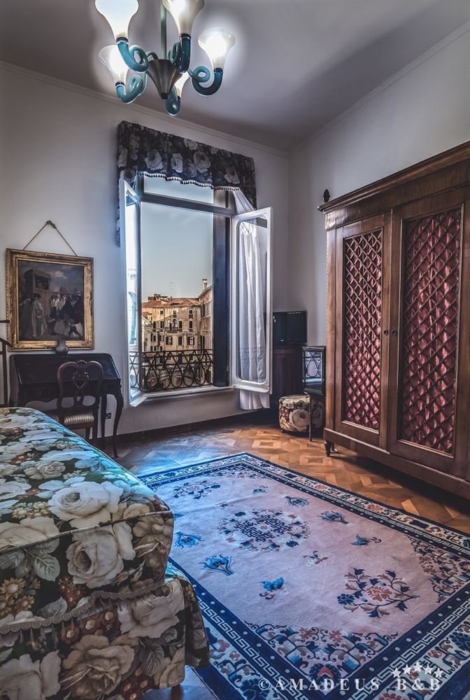 Amadeus Venice