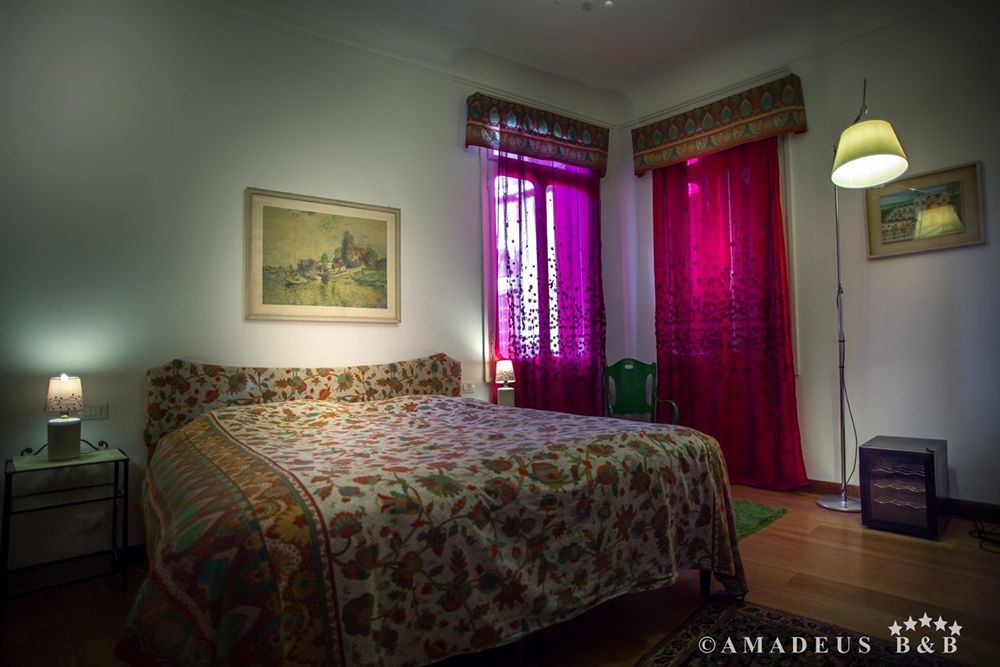 Hotel Amadeus *