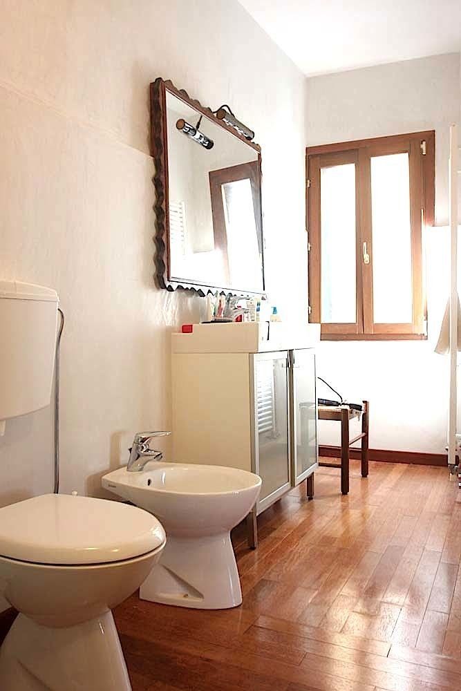 Casa de hóspedes Le Repubbliche Marinare Veneza