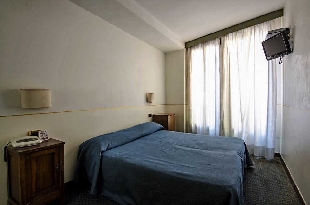 Do Pozzi Hotel 3*