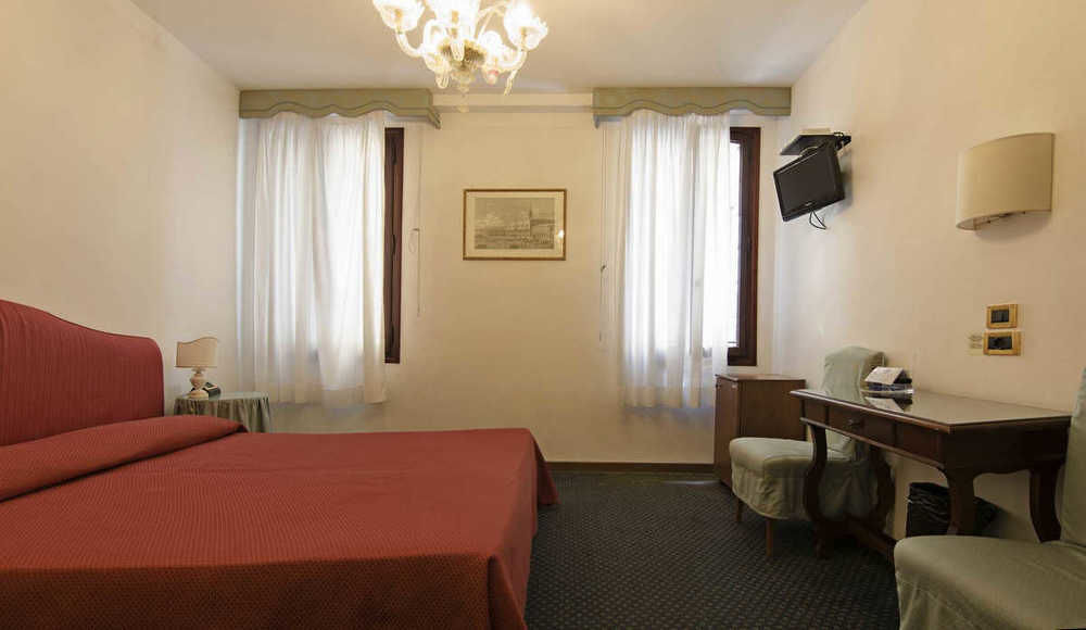 Do Pozzi 3* Veneza