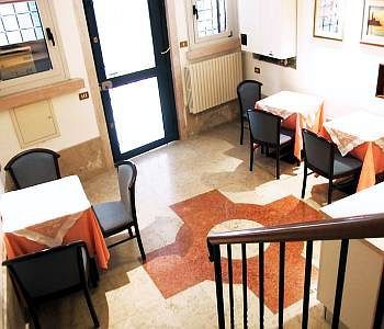 Cavanella Casa de hóspedes