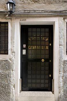 Cavanella Casa de hóspedes 2*