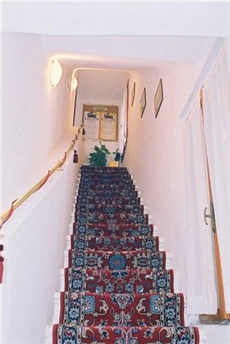 Correr Guest house Venice