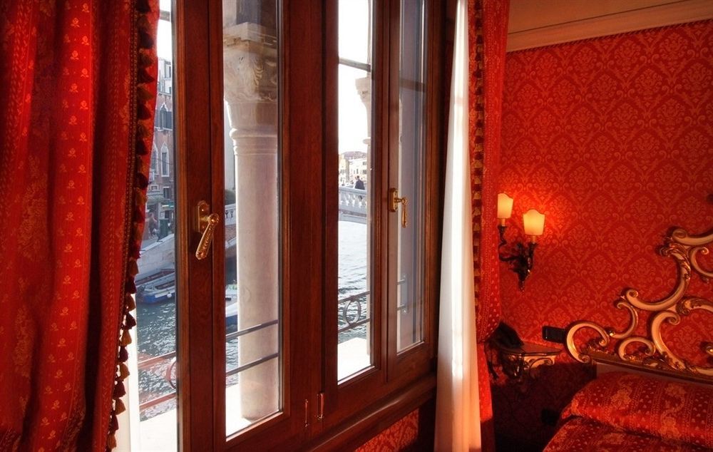 Palazzina Veneziana