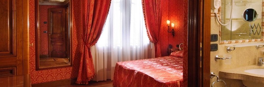 Palazzina Veneziana Guest house 2*