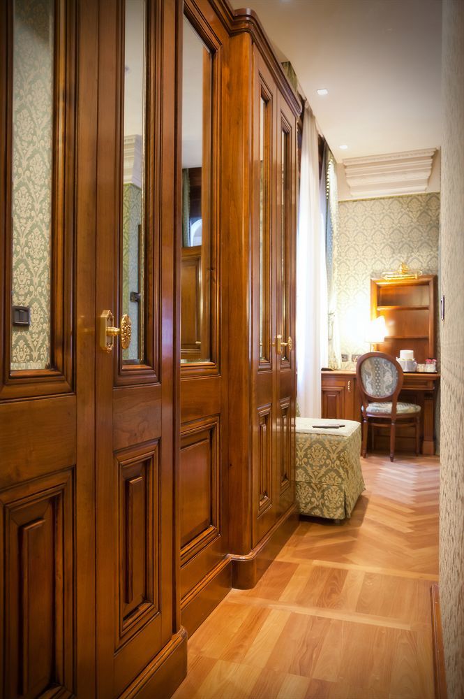Palazzina Veneziana 2*