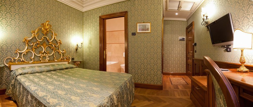 Palazzina Veneziana Guest house 2*