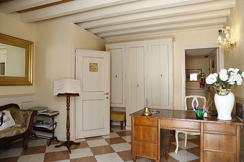 Casa Dei Cavalieri Apartment Venice