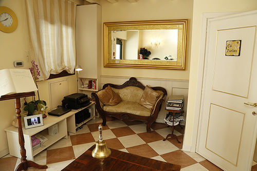 Casa Dei Cavalieri Apartment