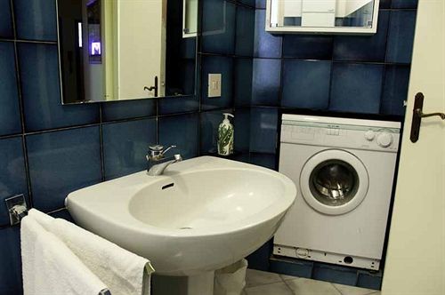 Fenice Apartamento *