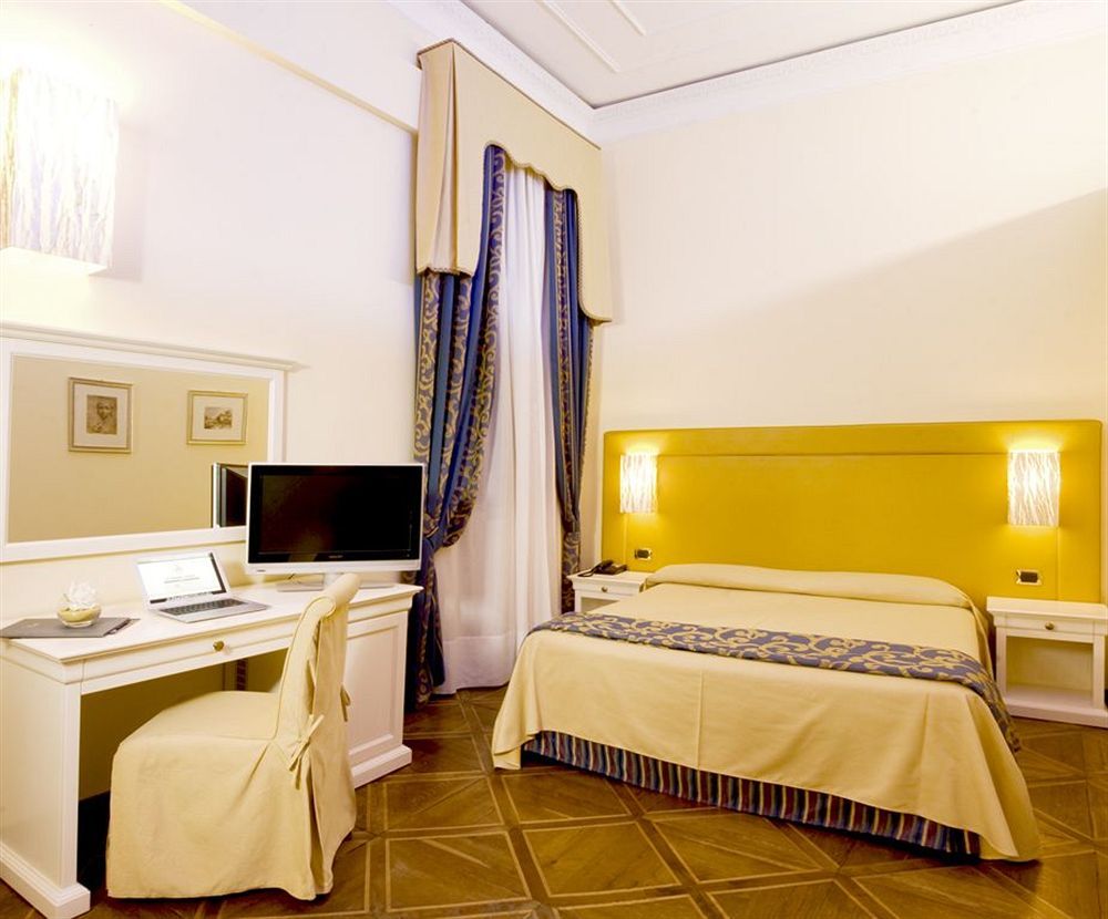 Guest house Ca' Bragadin E Carabba Venice