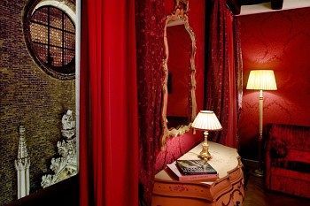 Bed & Breakfast Bloom Settimo Cielo 3*