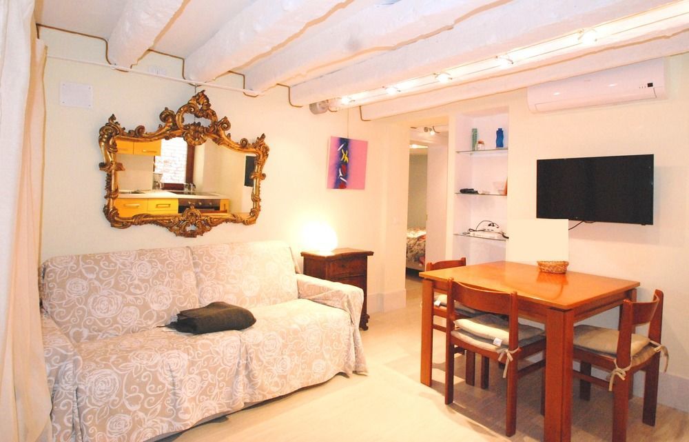 Apartment Romantic Venice